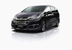 odyssey malaysia honda motoring release press official